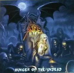Dark Angel (USA) : Hunger of the Undead